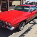 1971 Pontiac Le Mans, 1 Family Owned Since New, Very Nice, Low Miles