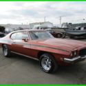1971 Pontiac Le Mans 2-Door Coupe 350 V8 Automatic Gas NO RESERVE