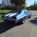 1971 PONTIAC LE MANS  BEAUTIFUL CAR  A REAL HEAD TURNER  VERY PRETTY   MUST SEE