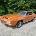 1971 PONTIAC LE MANS SPORT 455