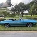 1971 Pontiac Lemans, BLUE with 28,122 Miles available now!