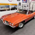 1971 Pontiac LeMans, Canyon Copper with 25,811 Miles available now!