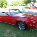 1971 Pontiac Lemans Convertible #&#039;s Match NO RESERVE watch VIDEO