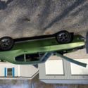 1971 Pontiac lemans great car runs as good as it looks