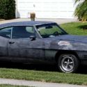 1971 Pontiac LeMans LS Swap