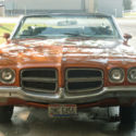 1971 Pontiac LeMans Sport 5.7L