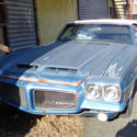 1971 Pontiac LeMans Sport 6.6L
