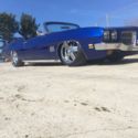 1971 Pontiac Lemans Sport - Classic car - Hot rod