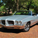 1971 Pontiac LeMans Sport Convertible Beautiful Classic Very Smooth Ride