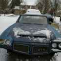 1971 Pontiac Lemans Sport Gto 455 Buckets, A/C
