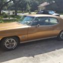 1971 Pontiac Lemans Sport