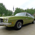 1971 Pontiac LeMans T37 * Matching Numbers! *  Build Sheet! Solid, Clean,Sharp!