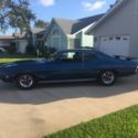 1971 Pontiac T37