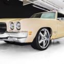 1971 Pontiac T37 VERY RARE 540/690HP 5 Speed A/C Manual