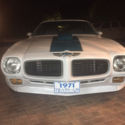 1971 pontiac Trans am clone