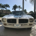 1971 pontiac Trans am