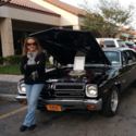 1971 Pontiac Ventura 2 Pro Street just like a NOVA
