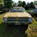 1971 Pontiac Ventura 2