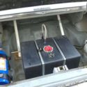 1971 Pontiac Ventura (Drag Race Car)