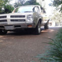 1971 Pontiac Ventura ll