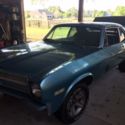 1971 Pontiac Ventura No Reserve
