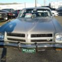 1971 Pontiac Ventura Street Legal Drag Race Car