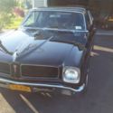 1971 Pontiac Ventura