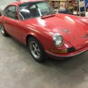 1971 Porsche 911 2-door Coupe. Runs nicely. All Offers Considered from $1 and Up