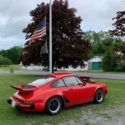 1971 Porsche 911 Coupe - NO RESERVE