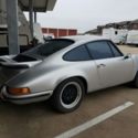 1971 Porsche 911 E Coupe