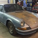 1971 Porsche 911 - NO RESERVE!