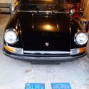1971 Porsche 911 One Owner California Car Barn Find Excellent AC Sunroof 5 Speed