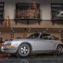 1971 Porsche 911 S Targa