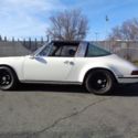 1971 Porsche 911 T Driver 901 5spd 2.2 Zenith Carburetors