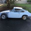 1971 Porsche 911 T Project tons of extras