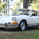 1971 Porsche 911 T Sport Purpose