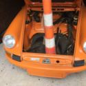 1971 Porsche 911 T