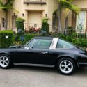 1971 Porsche 911E Targa - &#034;Show Quality&#034; - Wonderful History!!! **MUST SEE**