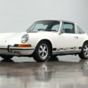1971 Porsche 911E Targa - Highly Original, Matching Numbers and Documented