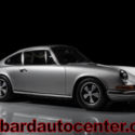 1971 Porsche 911S, Rare Factory AC, Sport Seats, Complete Nut & Bolt Restoration