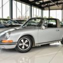 1971 Porsche 911S Targa All Original #s Matching 1of788 Produced COLLECTOR GRADE