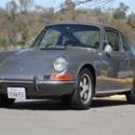 1971 Porsche 911T  47,000 Miles restored and Very Nice Drives Great Need Nothing