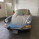 1971 Porsche 911T Coupe &#034;Barn find&#034; One owner