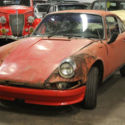 1971 Porsche 911T Coupe Body NO RESERVE!