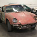 1971 Porsche 911T Coupe (Body only)  NO RESERVE!