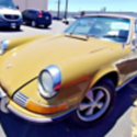 1971 Porsche 911T Coupe Runs & Drives Very Good, Solid Body, Great Car!