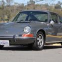 1971 Porsche 911T Restored and Like New Runs Excellent 47,000 original miles