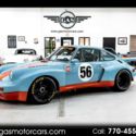 1971 Porsche 911T RSR-Style
