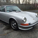 1971 Porsche 911T Targa - 5 speed manual