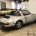 1971 Porsche  911T Targa  MATCHING NUMBERS, COA! NO RESERVE!